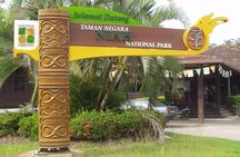 Historical Niah National Park Day Trip from Miri