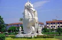 Half-Day Sightseeing Tour of Miri City