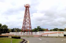 Half-Day Sightseeing Tour of Miri City