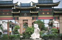 Kuching City Sightseeing Tour 
