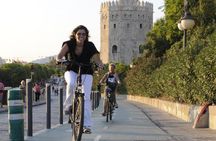 Seville Electric Bike Tour - Small Group