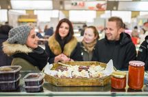 Delicious Sarajevo: Eat, Walk & Discover City Tour
