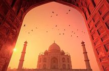 Delhi Agra Jaipur Delhi Golden Triangle 3 Days Tour