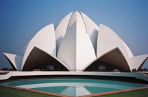 4 days Golden Triangle Tour