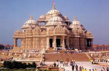 Private New Delhi Tour by Car