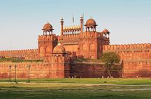 Private New Delhi Tour by Car