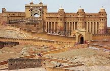 Private Tour: Day Trip From Delhi Including Jaipur