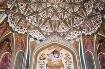 Private Tour: Day Trip From Delhi Including Jaipur