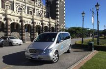 Half day Private Tour of Dunedin City Highlights and Peninsula Scenery