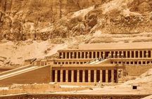 2 Days 1 Night Travel Package to Aswan & Luxor from Cairo by Flights