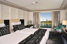 5 Day 4 Night - Deluxe Nile Cruise Luxor to Aswan - Private Tour