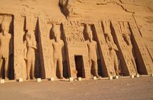 Private Day Tour to Abu Simbel Temples from Aswan - Private Tour