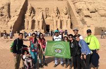 Private Day Tour to Abu Simbel Temples from Aswan - Private Tour