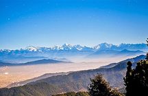 Elevate Your Adventure with Chandragiri Hill