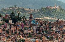 Day Tour to Medieval Village Kritipur