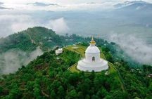 Day Tour to World Peace Stupa 