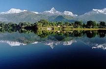7-Day Kathmandu-Pokhara Tour