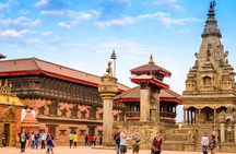 7-Day Kathmandu-Pokhara Tour