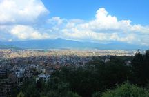 Swayambhunath Stupa - Explore the Iconic "Monkey Temple" of Nepal