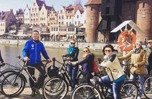 Gdansk Highlights Bicycle Tour