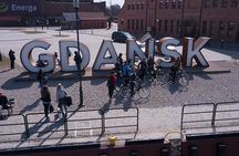 Gdansk Highlights Bicycle Tour