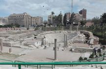 One Day Tour in Alexandria