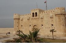 One Day Tour in Alexandria