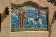 Half day tour at Coptic Cairo