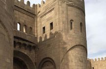 Day Tour to Islamic Cairo ,The Egyptian Museum and Khan El-Khalili