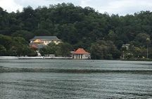 Kandy Private Day Tour