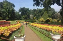 Kandy Private Day Tour