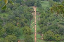 Sri Lanka Tour in 8 Days