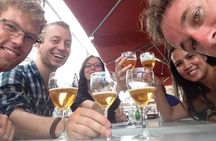 Brussels & Beer Treasure Hunt