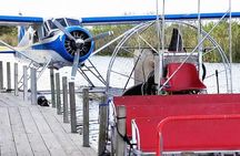 Miami Seaplane Tour with Everglades Airboat Adventure