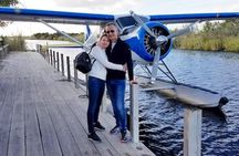 Miami Seaplane Tour with Everglades Airboat Adventure