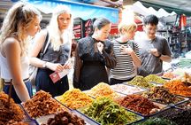Half-Day Chengdu Cooking Class with Local Market Visit