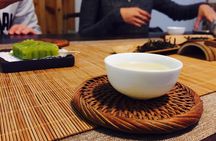 Half-day Private Kungfu Tea course in Local Tea House