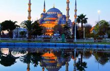 Small Group Tour - Full Day Istanbul City Tour 