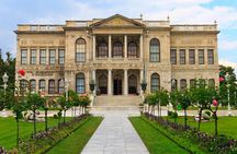 Dolmabahce Palace Tour in Istanbul