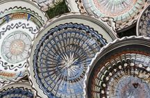 Skip the Line: Topkapi Palace Including Süleymaniye Mosque and Ceramics Workshop in Istanbul