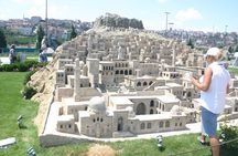 Semi Private Tour - Golden Horn and Miniaturk Park Tour in Istanbul