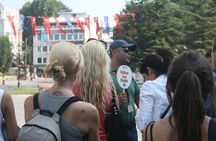 Small Group Tour of Istanbul Highlights Morning