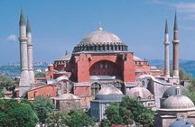 Small Group Tour of Istanbul Classics Afternoon 