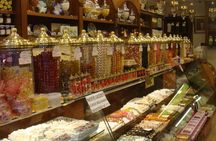 Istanbul Food Walking Tour of Beyoglu by Night