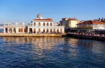 Buyukada Princes’ Island Guided Day Tour with lunch from Istanbul
