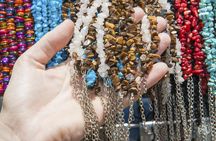Istanbul Grand Bazaar and Egyptian Bazaar Shopping Tour