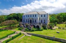 Skip the Line: Rose Hall Great House and Garden Tour Ticket