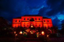 Rose Hall Great House Haunted Night Tour with Admission