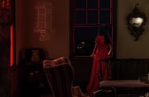 Rose Hall Great House Haunted Night Tour with Admission