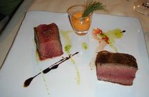 Madrid Gourmet Tapas Small Group Tour